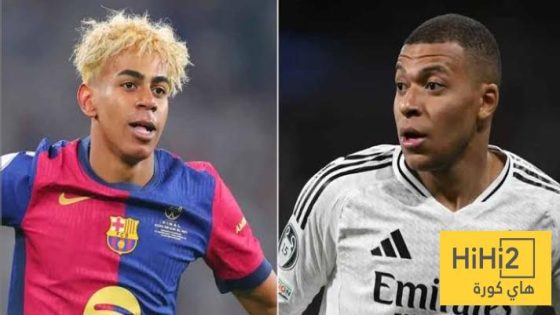 في الكورة : أفضل 11 لاعب في 2025.. برشلونة يسيطر