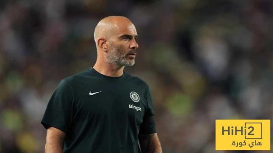 في الكورة : ماريسكا يتجهز لخلافة غوارديولا في مانشستر سيتي