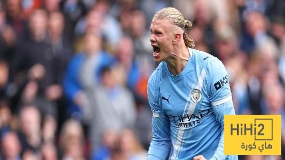 في الكورة : مانشستر سيتي أهدر 37 هدفاً محققا هذا الموسم!