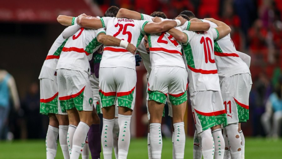 في الكورة : احصائية تاريخية مقلقة للمغرب في الادوار الاقصائية لنهائيات كاس امم افريقيا