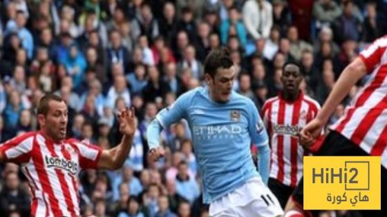 في الكورة : سلسلة انتصارات السيتي أمام سندرلاند