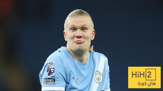 في الكورة : مانشستر ستي الأفضل تهديفيا هذا الموسم