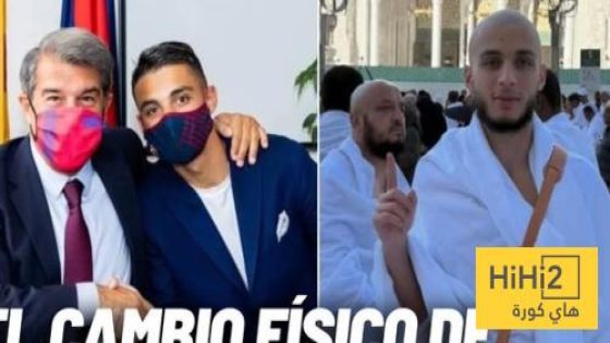 في الكورة : قيس رويز .. من لاماسيا الى مكة ..!