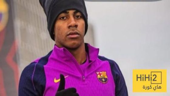 في الكورة : ما هي اصابة لامين يامال ؟