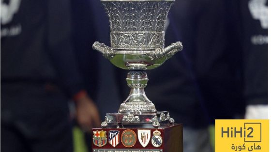 في الكورة : السعودية تحقق اعلى ارباح في تاريخ اسبانيا …! نجاح استثنائي للسوبر