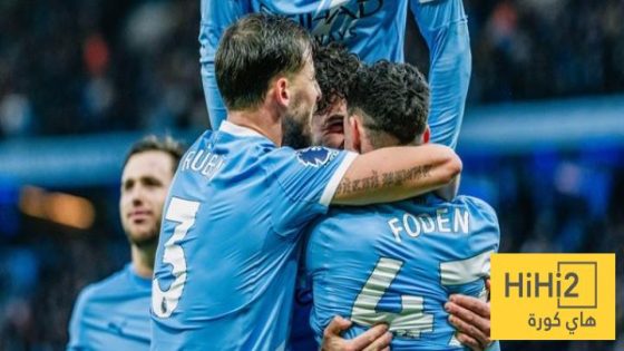 في الكورة : الغاء هدف السيتي الأول أمام سندرلاند بسبب التسلل