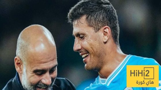 في الكورة : رودري يعود للمشاركة مع مانشستر سيتي