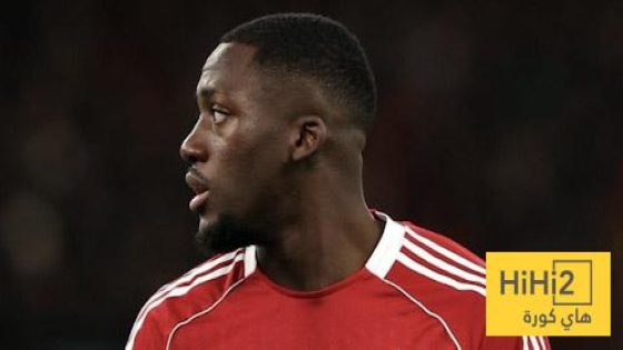 في الكورة : عين على كوناتي في مباراة ليدز يونايتد