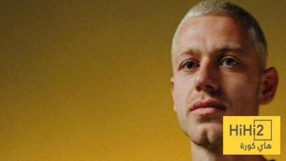 في الكورة : برشلونة يدرس خيار التعاقد مع رايروسون