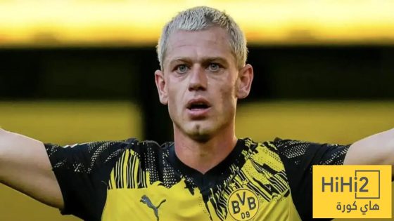 في الكورة : ظهير دورتموند خيار مطروح على طاولة برشلونة