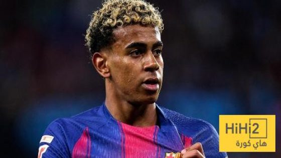 في الكورة : لاعب اسبانيول يثير غضب جماهير برشلونة بعد تصريحه عن لامين