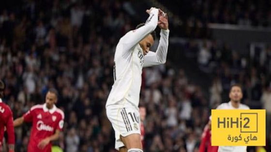 في الكورة : هل ألونسو هو المسؤول عن إصابة مبابي …؟!