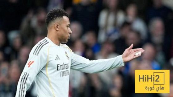 في الكورة : الطب يفضح طريقة تعامل الريال مع مبابي!