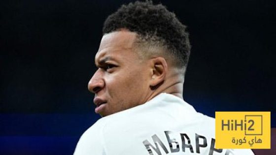 في الكورة : غياب مبابي … أزمة حقيقية للريال