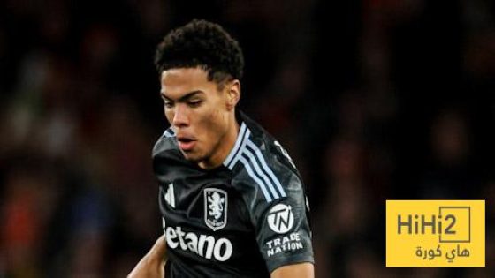 في الكورة : أرقام مهمة قبل مباراة أستون فيلا ونوتينغهام