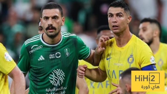 في الكورة : الهزة الأولى للنصر قد تأتي من بوابة الأهلي !