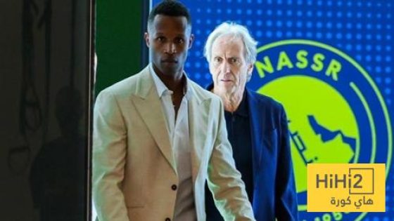 في الكورة : بعد تجميد صلاحياته .. سيميدو يظهر مع النصر بمهمة جديدة !