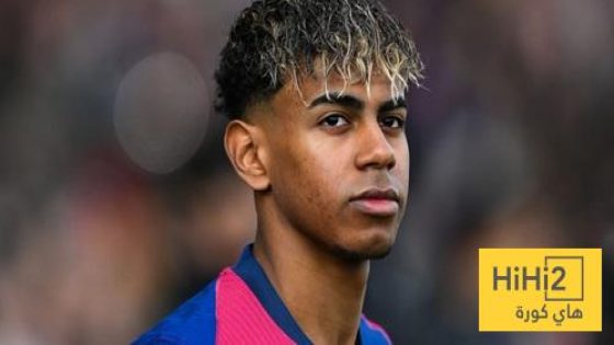 في الكورة : لامين يامال لم يكن المصاب الوحيد في برشلونة !