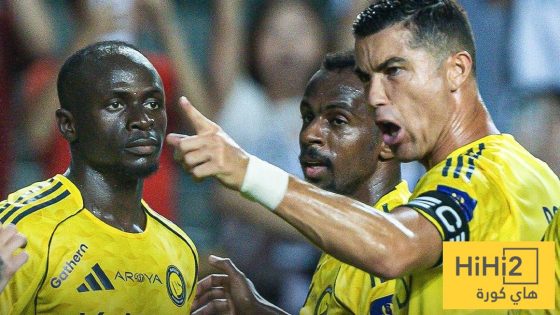 في الكورة : رسالة عاجلة إلى إدارة نادي النصر !