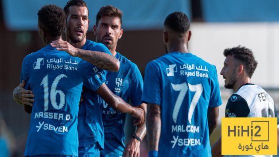 في الكورة : صراع قوي من الأندية على موهبة الهلال !