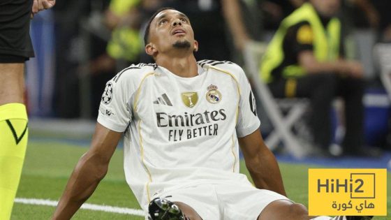 في الكورة : عامل مشترك في إصابات لاعبي الريال وتشيلسي !