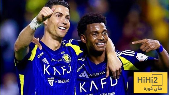 في الكورة : النصر أقرب للفوز أمام الأهلي !