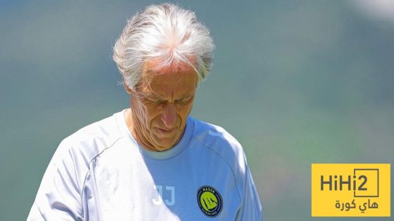 في الكورة : أكبر تحدٍ للنصر في الدوري السعودي !