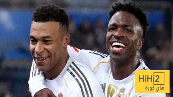 في الكورة : ماذا يتوقع الريال من فينيسيوس بعد اصابة مبابي ؟