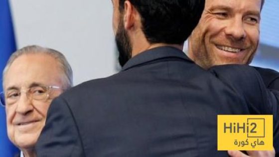 في الكورة : بدأ التطبيل لبديل الونسو عند طرده …! ادارة البغال الضاله لن يكون في حديث المقاهي