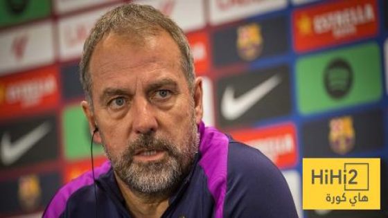 في الكورة : حديث فليك عن مواجهة اسبانيول