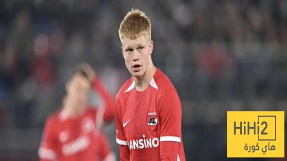 في الكورة : ريال مدريد يكثف إهتمامه بكيس سميث