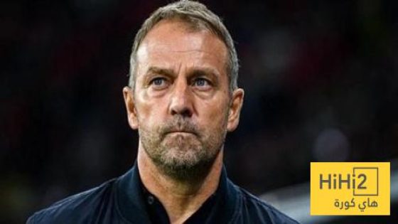 في الكورة : فليك يكشف موقف برشلونة من الميركاتو الشتوي