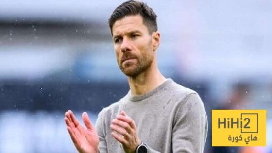 في الكورة : اول طلب مرفوض لـ ألونسو في اجتماعه الأول مع الريال