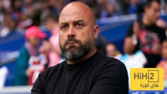 في الكورة : مدرب اسبانيول يشيد بقوة برشلونة قبل الديربي