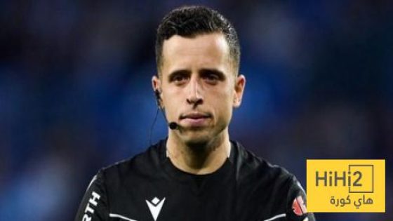 في الكورة : تعليق مدرب اسبانيول على اختيار حكم كتالوني لديربي لبرشلونة