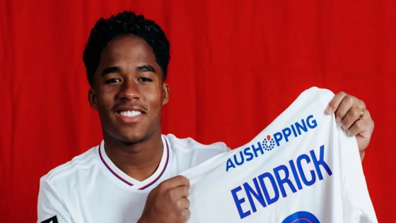 في الكورة : إندريك خارج مواجهة موناكو – هاي كورة