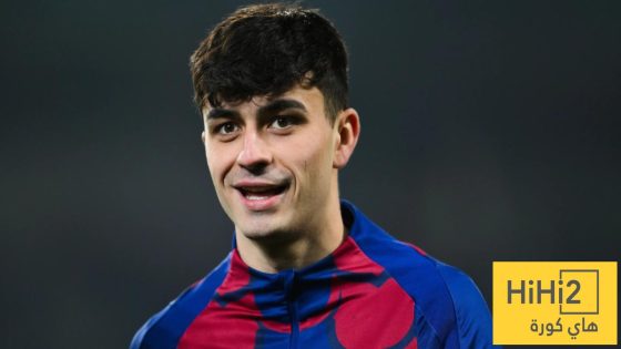 في الكورة : بيدري ليس لاعبا يناسب ريال مدريد