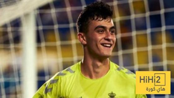 في الكورة : مدرب بيدري في لاس بالماس يكشف كواليس جديدة عن رفض ريال مدريد للتوقيع معه