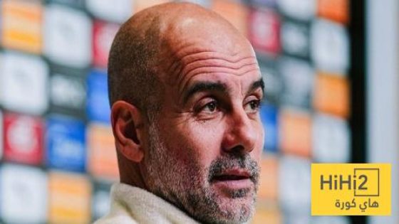 في الكورة : غوارديولا يجيب .. هل تواصل مانشستر سيتي مع ماريسكا لخلافتك ؟