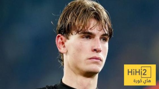 في الكورة : موقف نيكو باز من العودة الى ريال مدريد