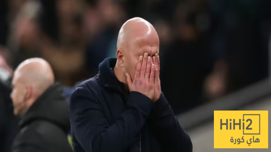 في الكورة : سلوت يعترف: ليفربول مستحيل يحصد الدوري