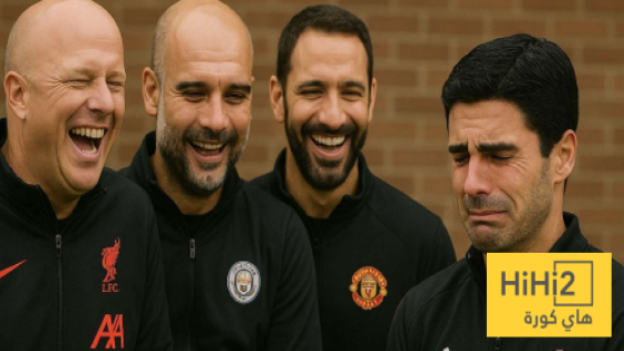 في الكورة : على أرتيتا الحذر.. هل تؤثر نسبة الصلع على فوزه بالدوري الإنجليزي؟!