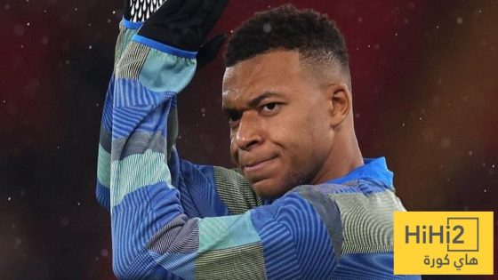 في الكورة : مبابي بين الشكوك والأمل قبل رحلة ريال مدريد الى السعودية