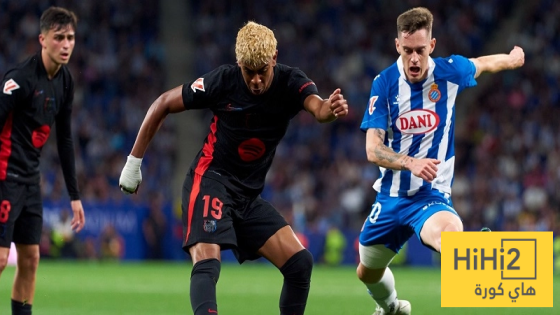 في الكورة : برشلونة يطارد 4 أرقام تاريخية في ديربي كتالونيا أمام إسبانيول