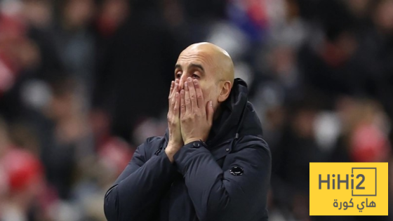 في الكورة : غوارديولا يشعل حربا مع الإعلام الإنجليزي