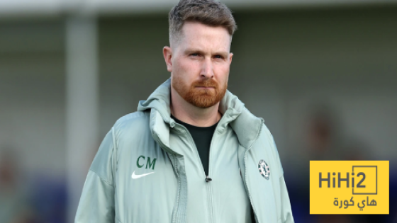 في الكورة : أبرز تصريحات مكفارلين مدرب تشيلسي المؤقت