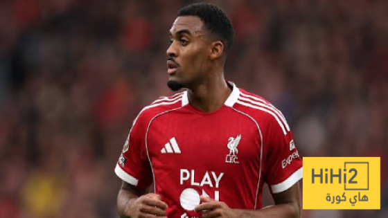 في الكورة : ليفربول يبدأ محادثات التجديد مع جرافنبرخ