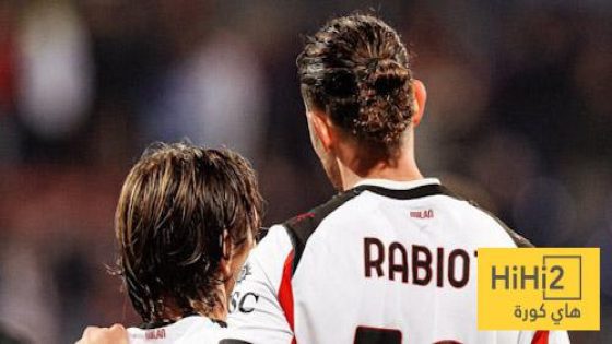 في الكورة : أرقام رابيو أمام كالياري – هاي كورة