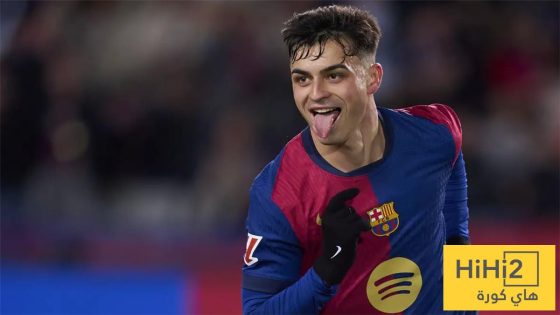 في الكورة : بيدري.. فرصة ريال مدريد الضائعة!!