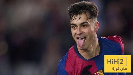 في الكورة : بيدري غير مناسب لريال مدريد!